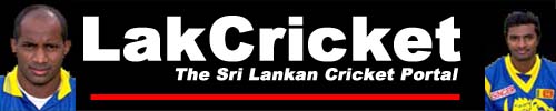 LakCricket - The Sri Lankan Cricket Portal